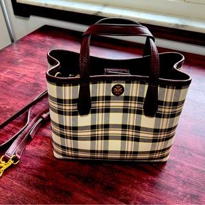 NWT Tory Burch Tote Purse